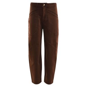 DNM Pure Tall Bella barrel mocha